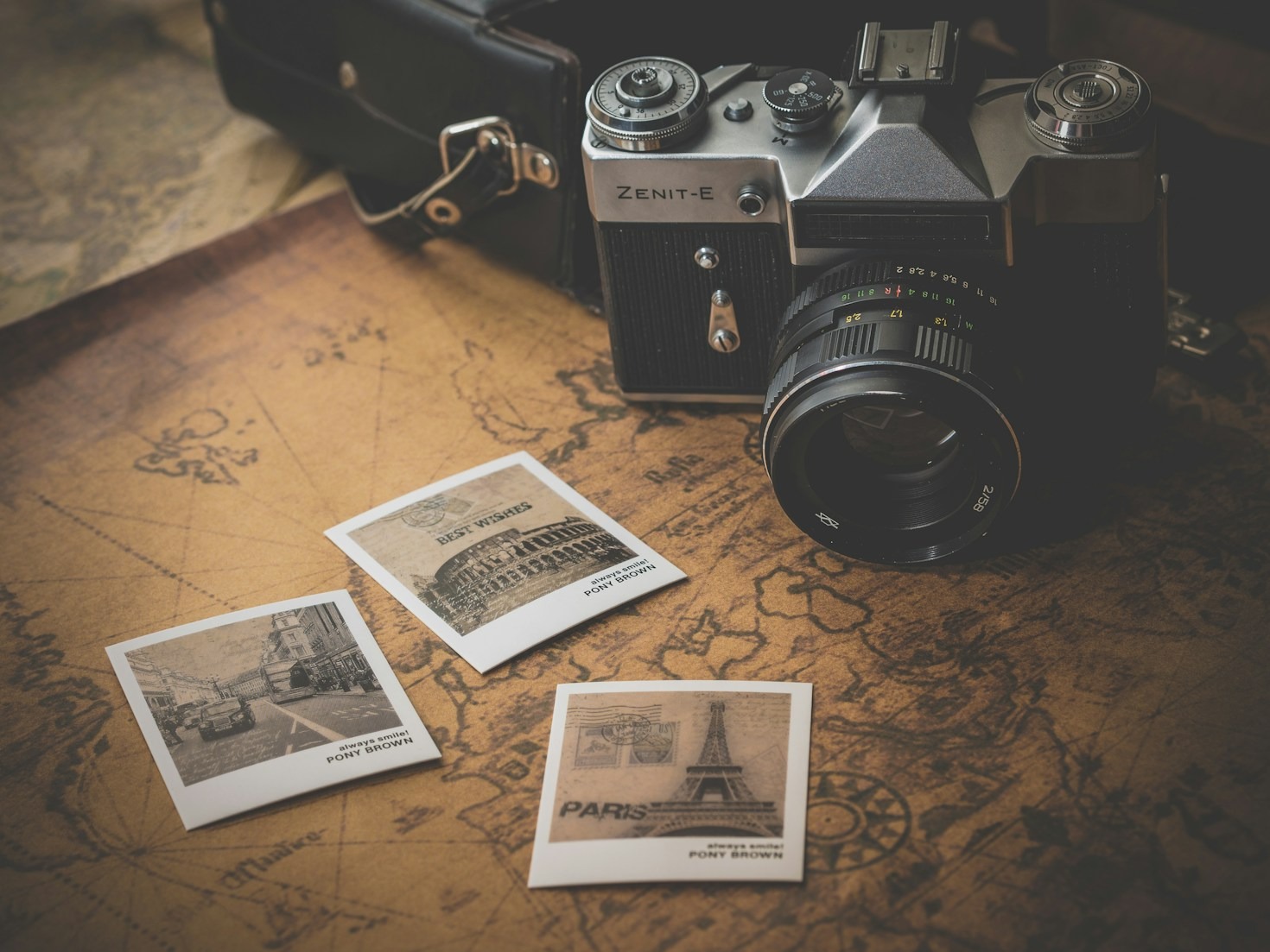 5 Tips for Choosing the Perfect Photography Print
