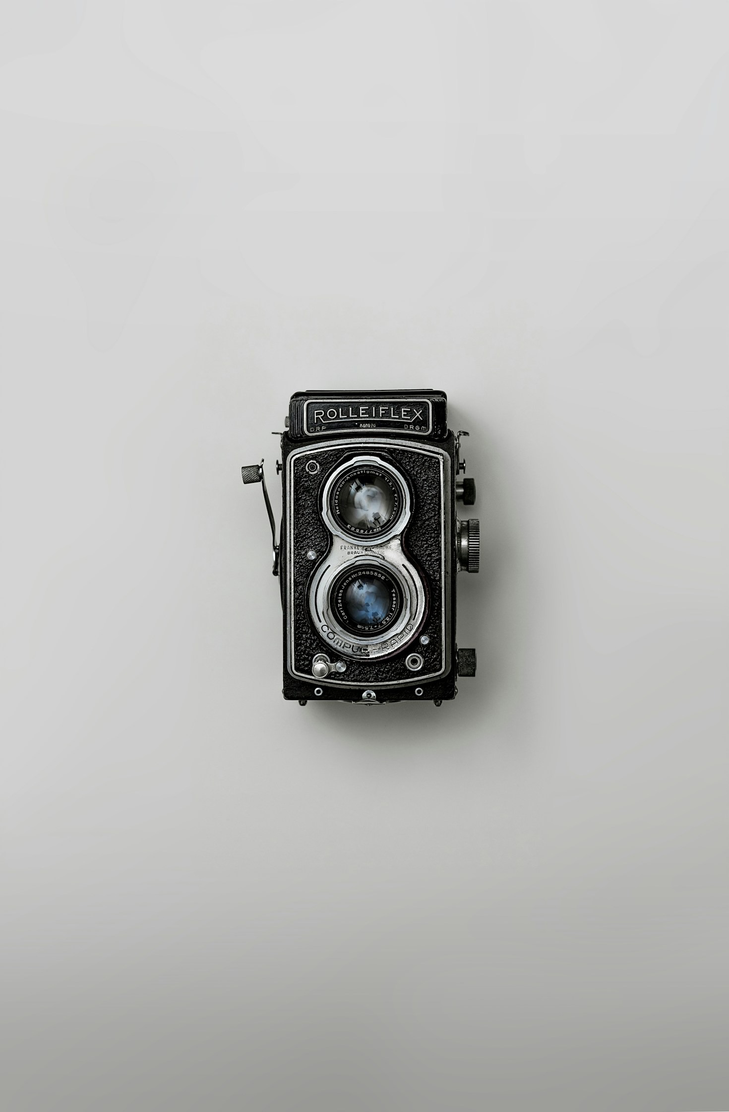 The Artistic Journey of a Professional Photographer