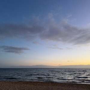 Port Phillip Bay